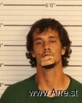 Samual Brent George Mugshot