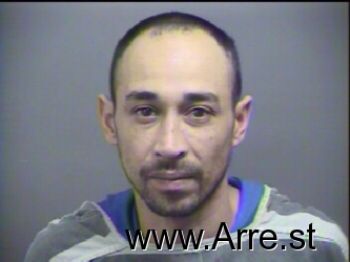 Samuel Ernesto Alvarez Mugshot