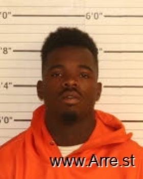 Samuel  Barnes Mugshot