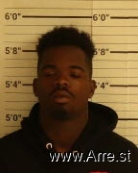 Samuel  Barnes Mugshot