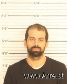 Samuel Cody Bennett Mugshot