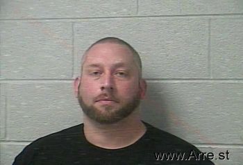 Samuel Glenn Boaz Mugshot