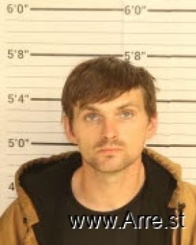 Samuel Joseph Burton Mugshot