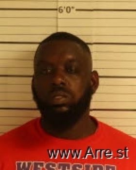 Samuel  Fields Mugshot