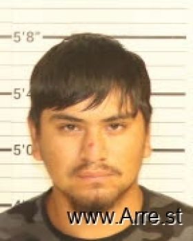 Samuel D Flores Mugshot