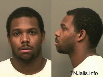 Samuel  Gaines Mugshot