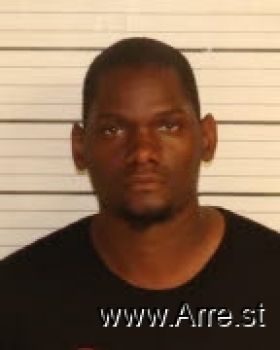 Samuel  Jackson Mugshot