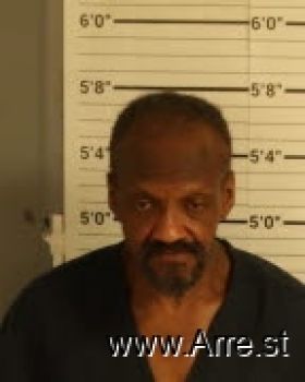 Samuel  Parks Mugshot