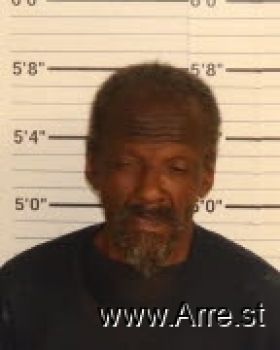 Samuel M Parks Mugshot