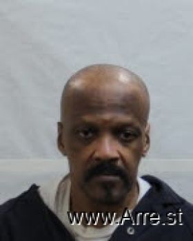 Samuel M Parks Mugshot