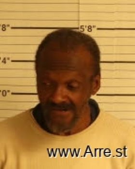 Samuel Micheal Parks Mugshot