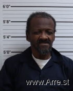 Samuel M Parks Mugshot