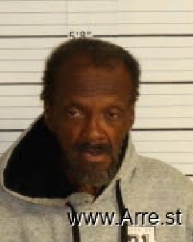 Samuel Micheal Parks Mugshot