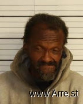 Samuel M Parks Mugshot