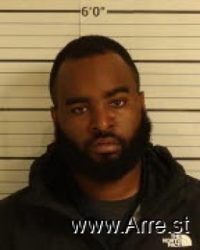 Samuel Lee Tate Mugshot