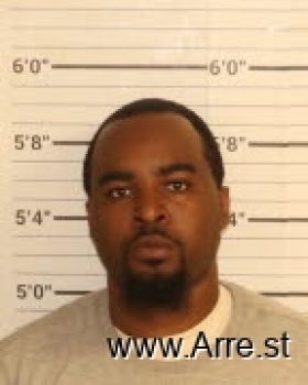 Samuel Lee Tate Mugshot