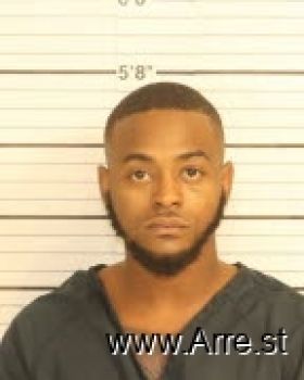 Samuel  Ward Mugshot