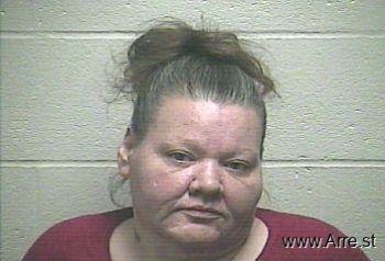 Sandi Marie Gordon Mugshot