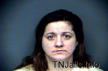 Sandra Kay Beavers Mugshot