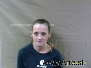 Sandra Dee Gregory Mugshot