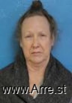 Sandra Dawn Smith Mugshot