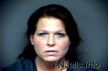 Sandra Lynn Smith Mugshot