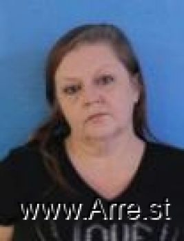 Sandra Marie Vermillion Mugshot