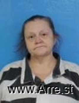 Sandra Marie Vermillion Mugshot