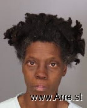 Sandra M Walker Mugshot