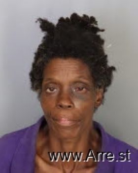 Sandra M Walker Mugshot