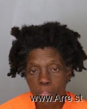 Sandra M Walker Mugshot