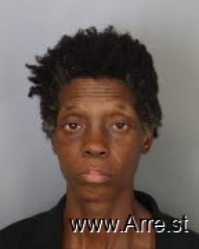 Sandra  Walker Mugshot