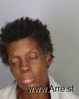 Sandra  Walker Mugshot