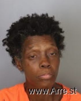 Sandra M Walker Mugshot