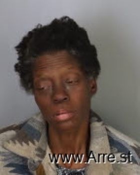 Sandra  Walker Mugshot