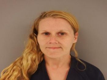 Sandra Nichole Walker Mugshot