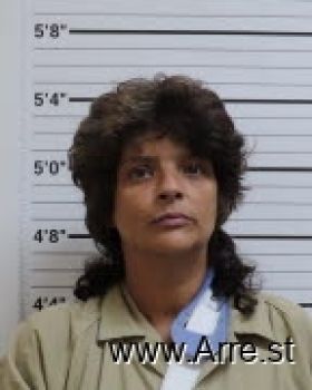 Sandra  Williams Mugshot