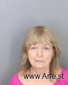 Sandria Lynn Wilkins Mugshot