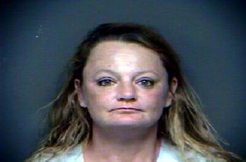 Sandy Denise Jones Mugshot