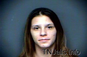 Sandy Danielle Phillips Mugshot