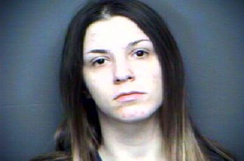 Sandy Danielle Phillips Mugshot