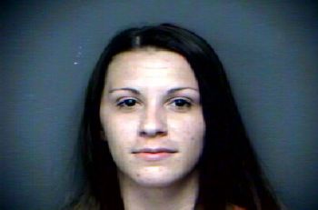 Sandy Danielle Phillips Mugshot