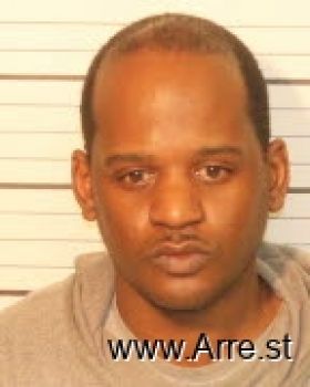 Santonio  Malone Mugshot