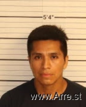 Santos  Lopez Geronimo Mugshot