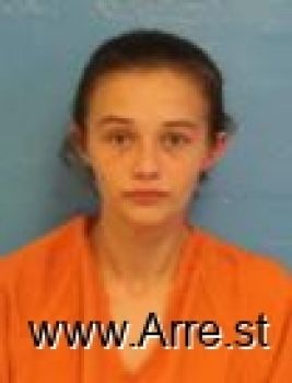 Sara Elizabeth Dockery Mugshot