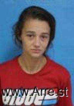 Sara Elizabeth Dockery Mugshot