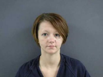 Sarah Elizabeth Barnes Mugshot