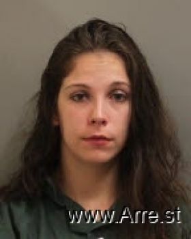 Sarah Elizabeth Chance Mugshot