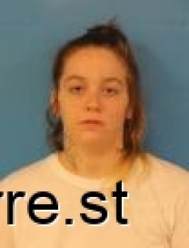 Sarah Catherine Combs Mugshot