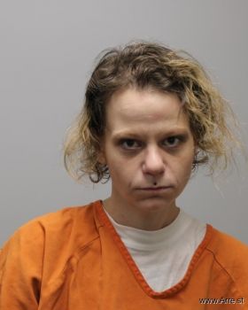 Sarah Elizabeth Cook Mugshot